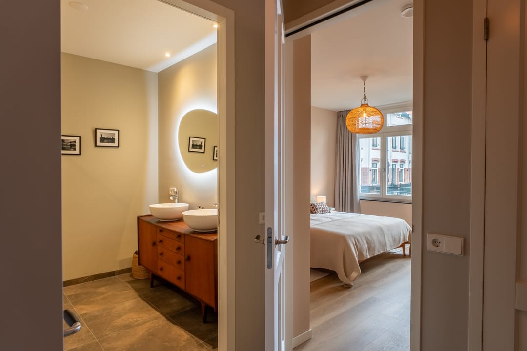 Photo 11 of Oude Parklaan 104-I