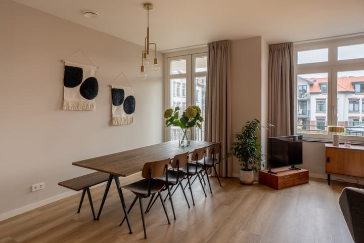 Photo 2 of Oude Parklaan 104-I
