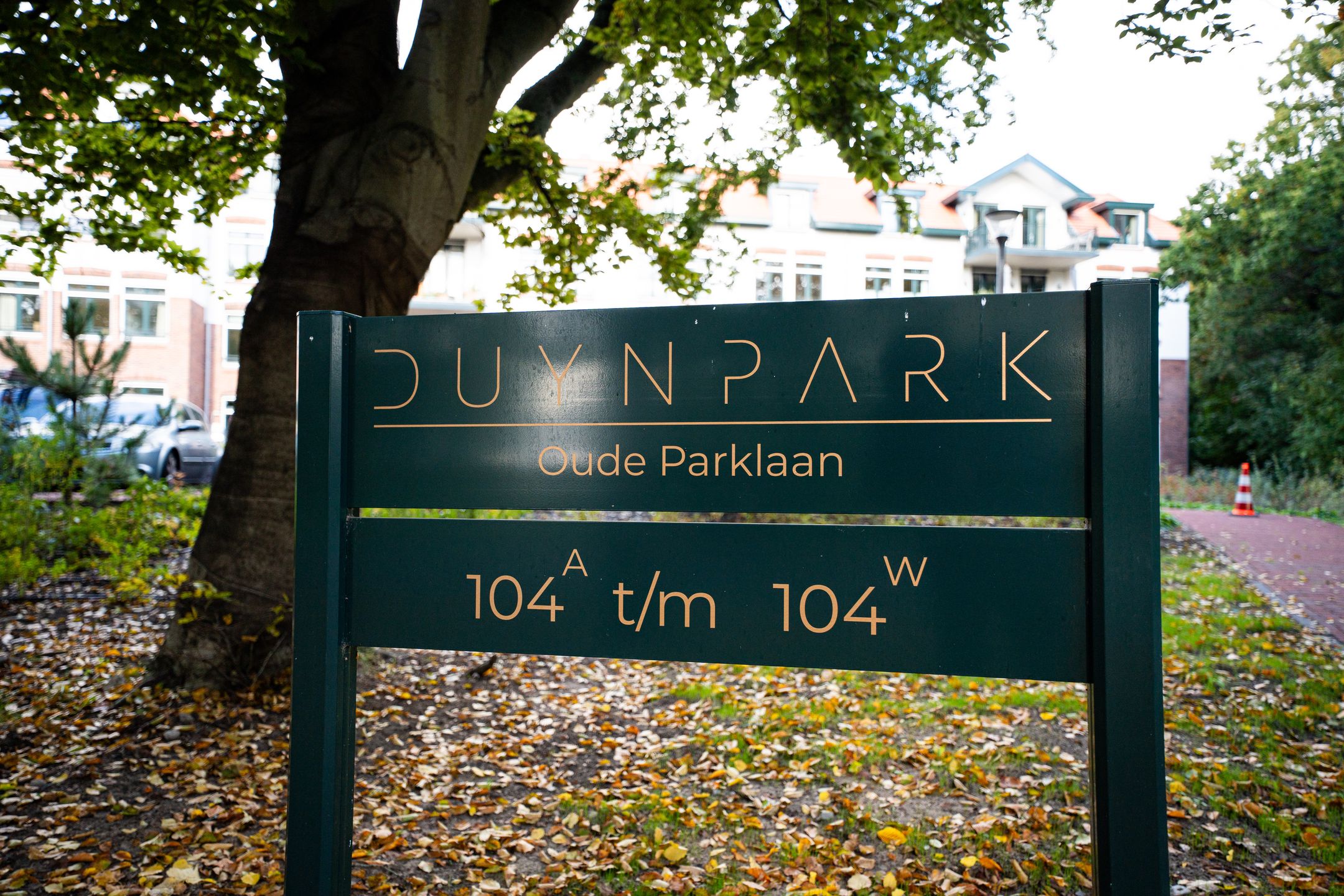 Photo 27 of Oude Parklaan 104-I