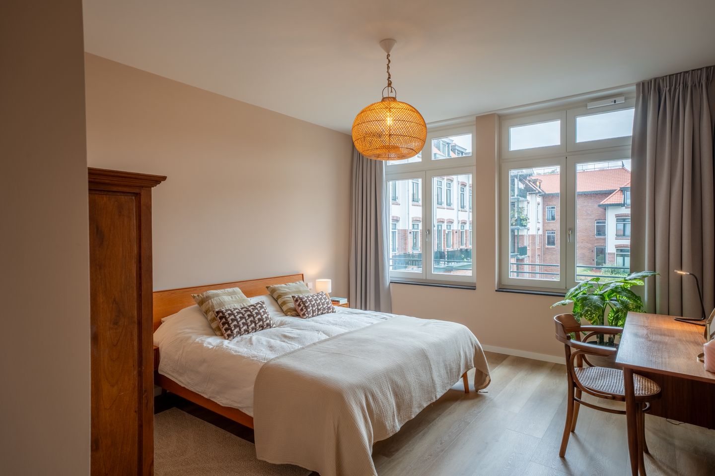 Photo 4 of Oude Parklaan 104-I