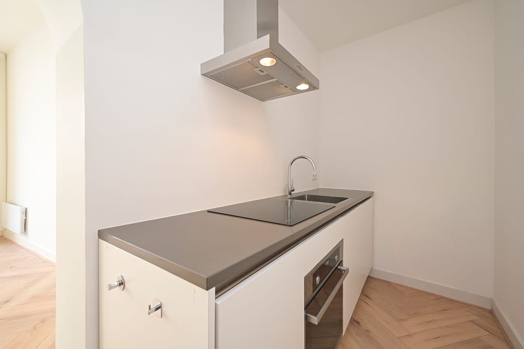 Foto 7 van Prinses Mariestraat 6-A