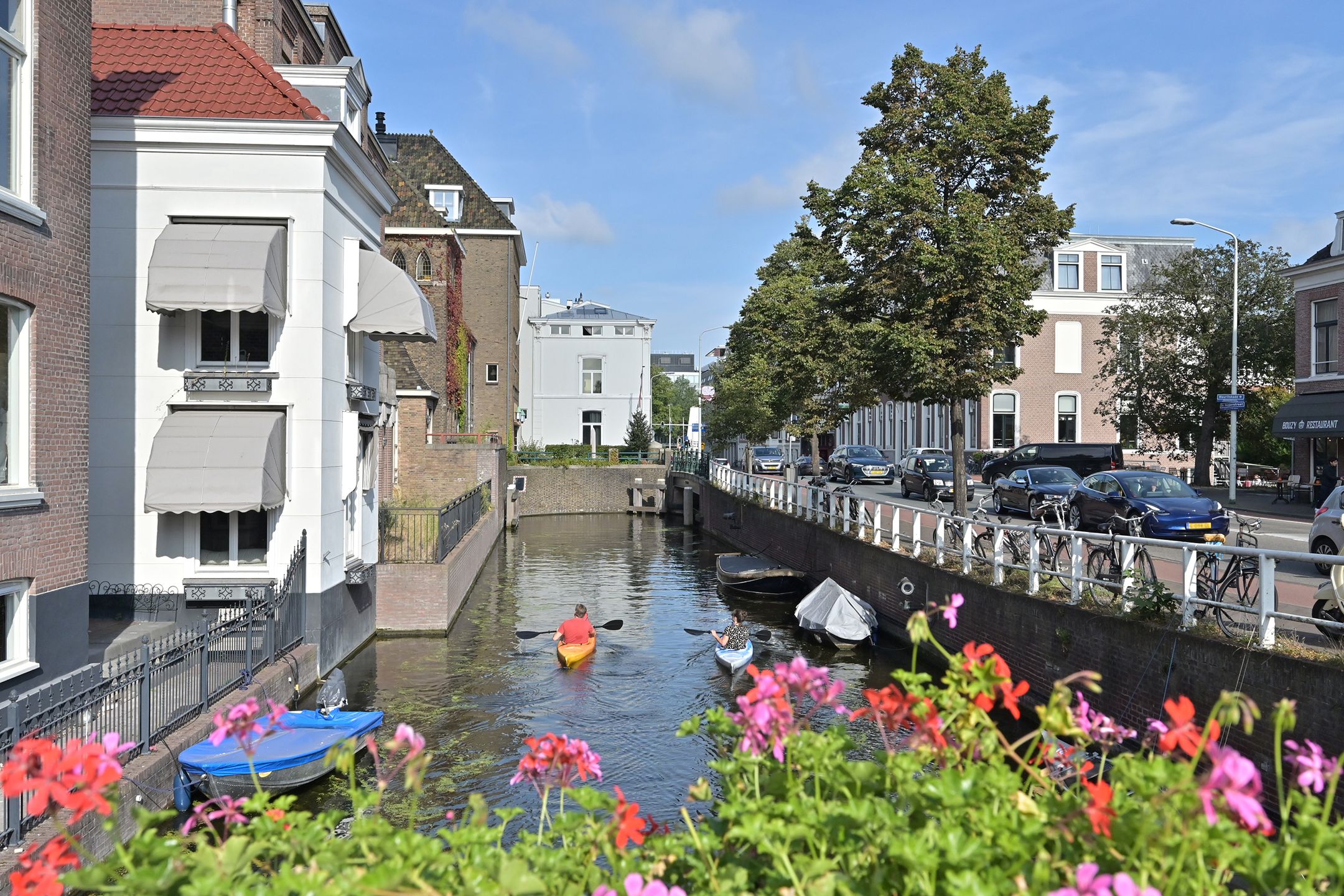 Foto 27 van Prinses Mariestraat 6-A