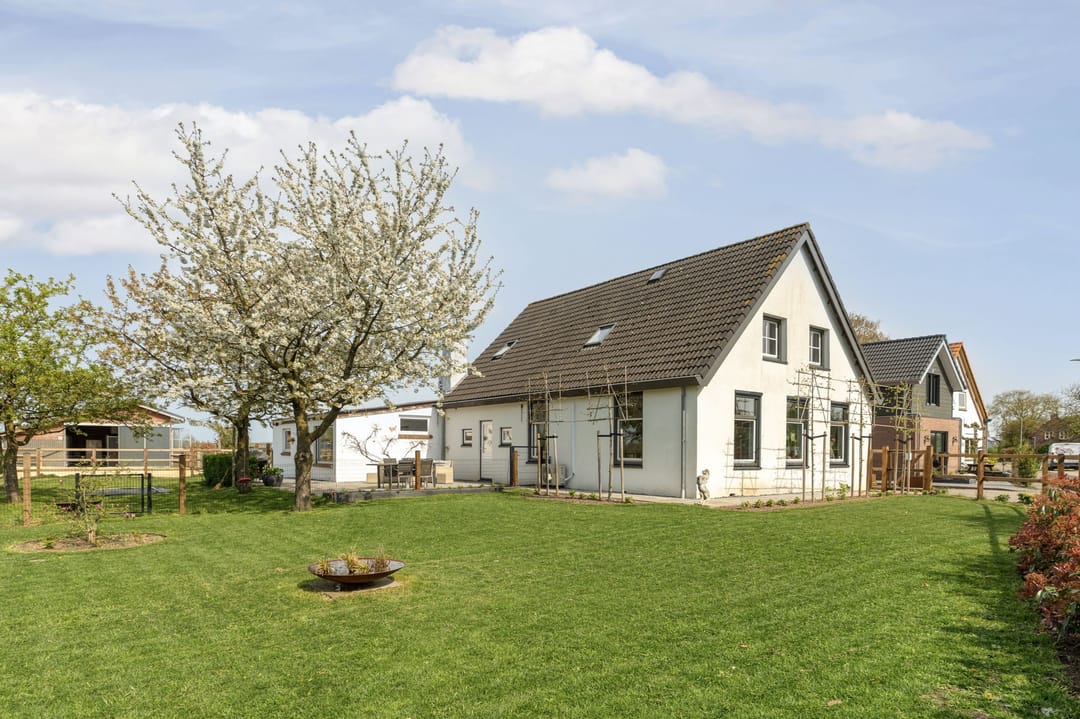 Photo 1 of Ringdam 5