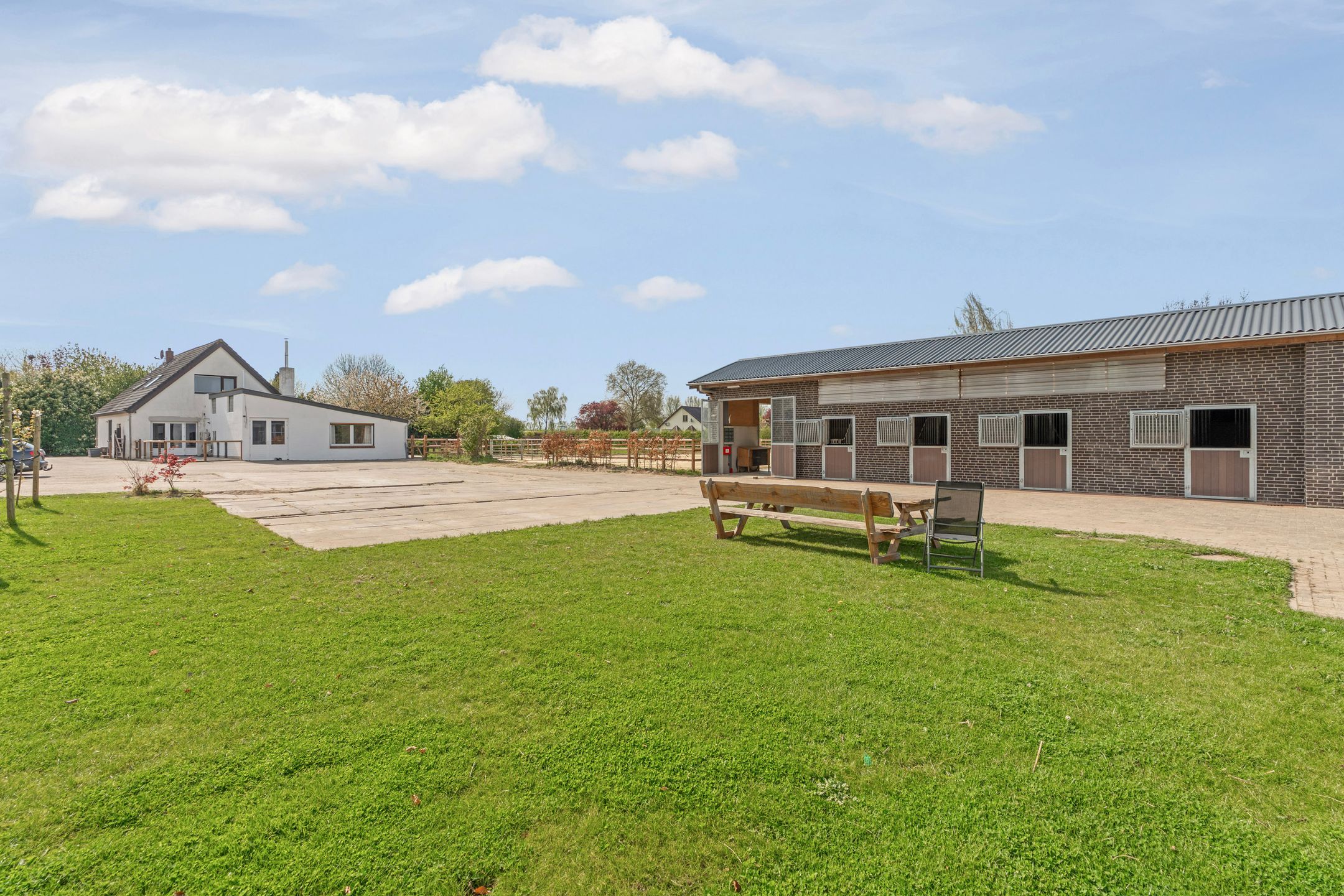 Photo 3 of Ringdam 5