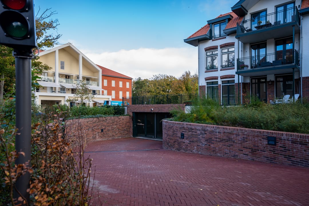 Photo 31 of Oude Parklaan 104-I