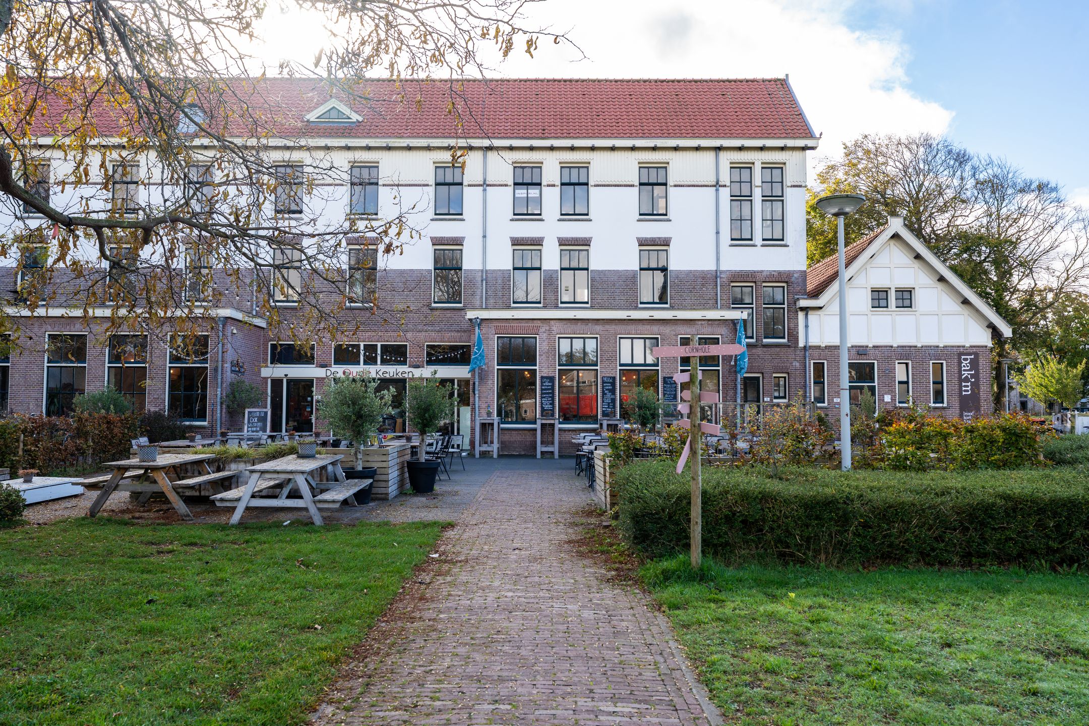 Photo 33 of Oude Parklaan 104-I