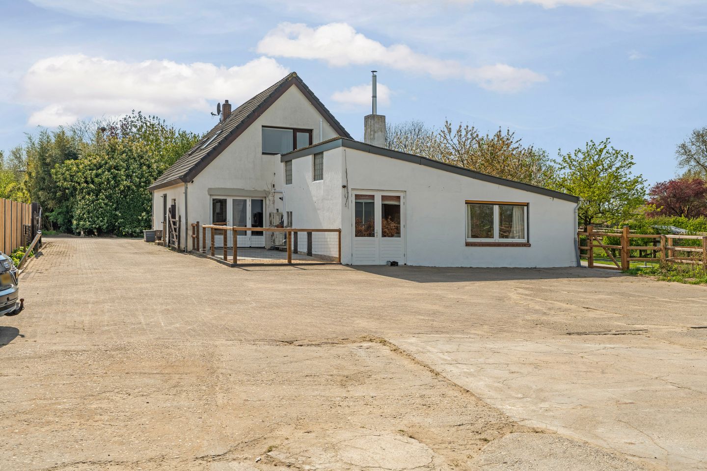 Photo 44 of Ringdam 5