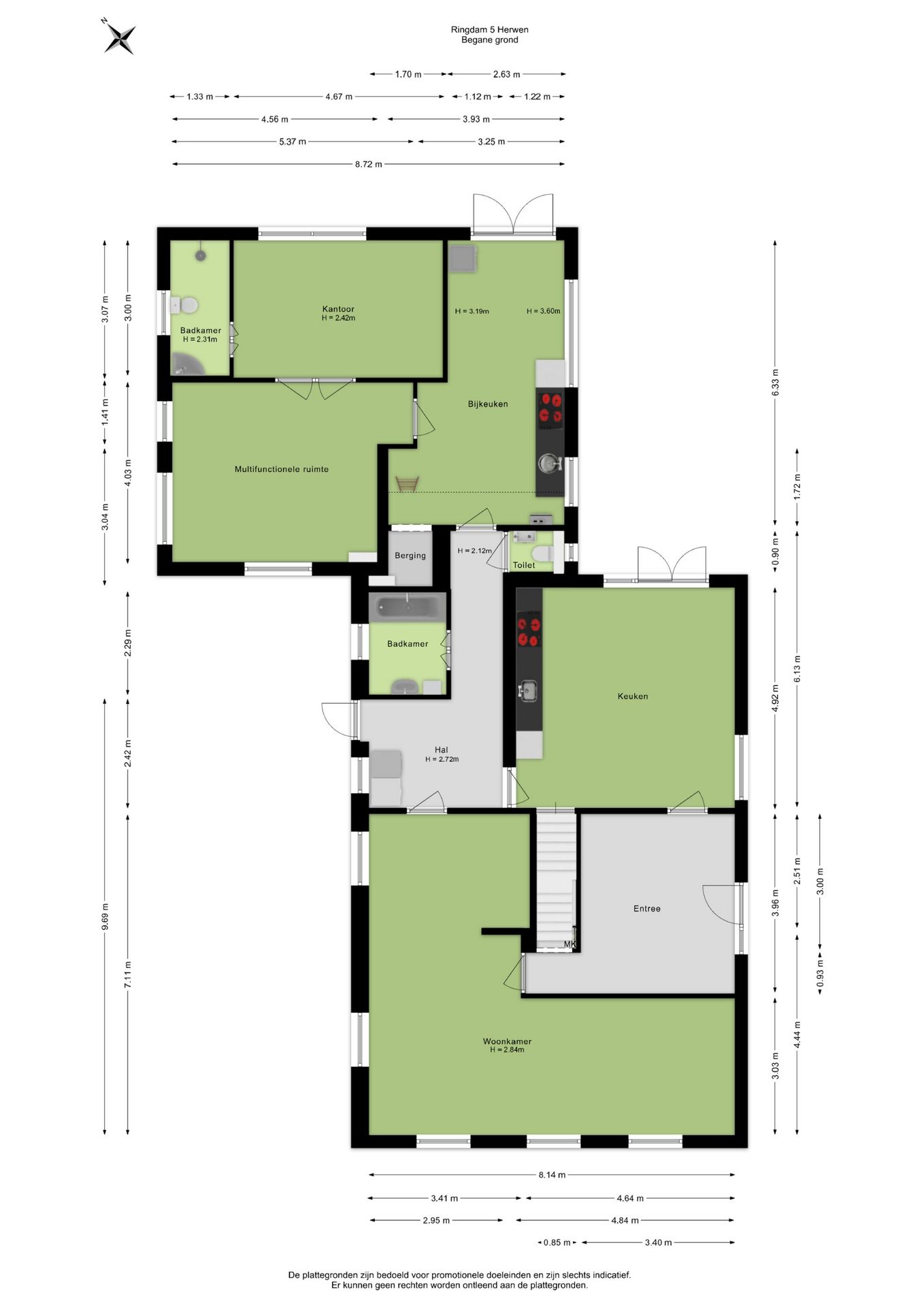 Photo 95 of Ringdam 5