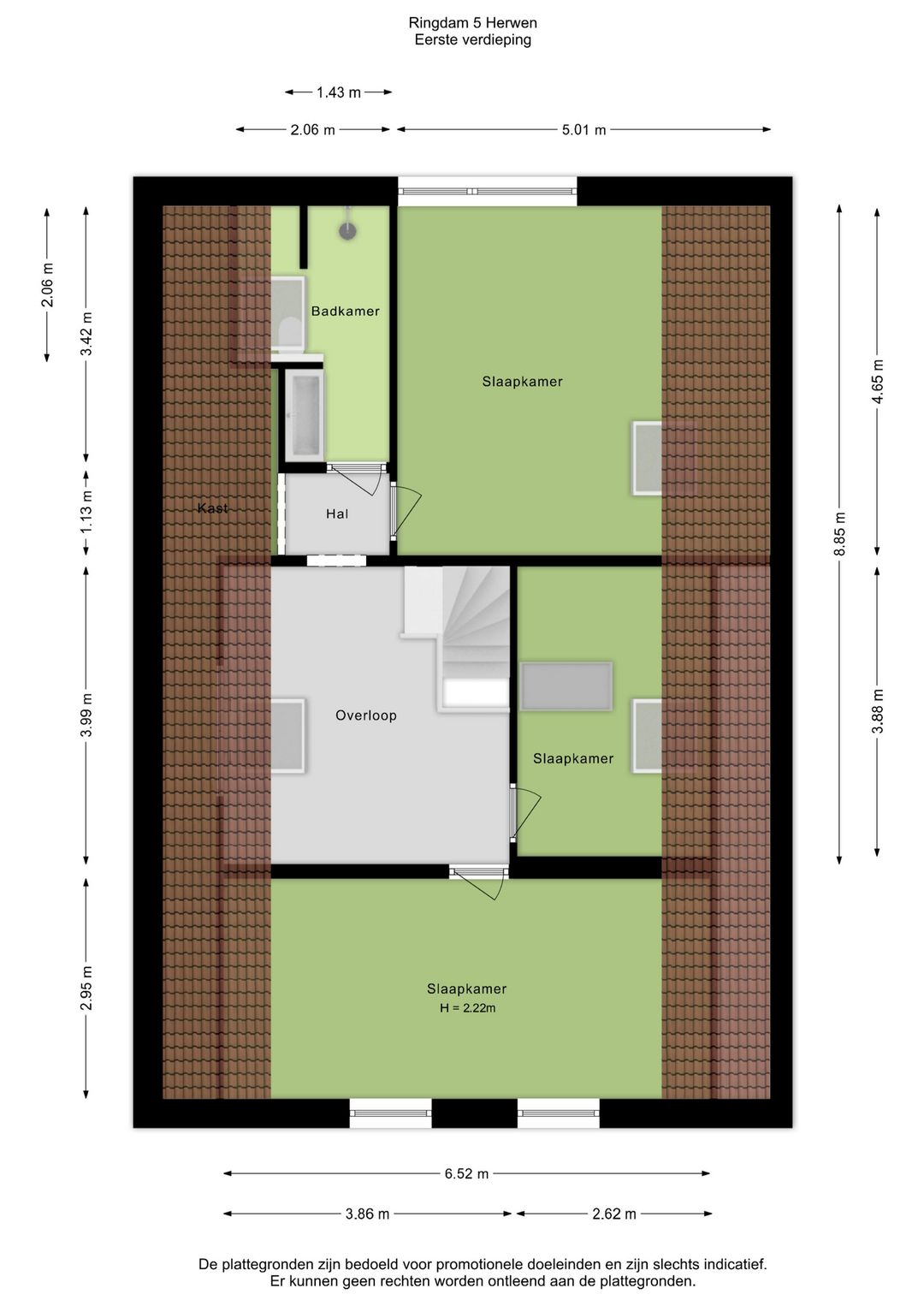 Photo 97 of Ringdam 5