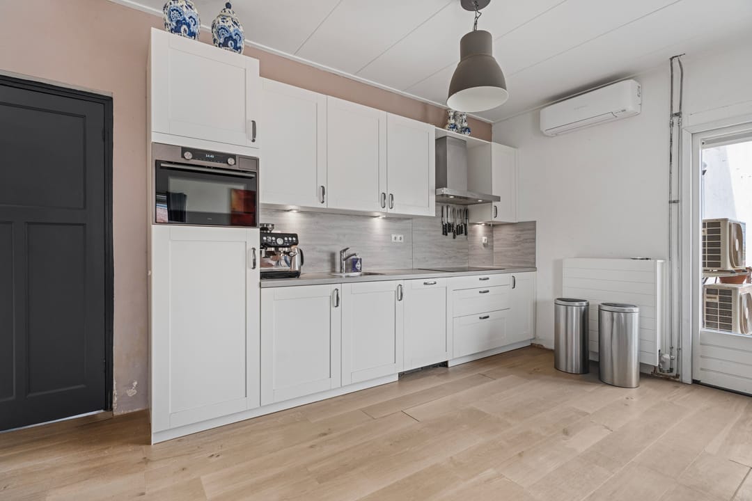 Photo 11 of Ringdam 5