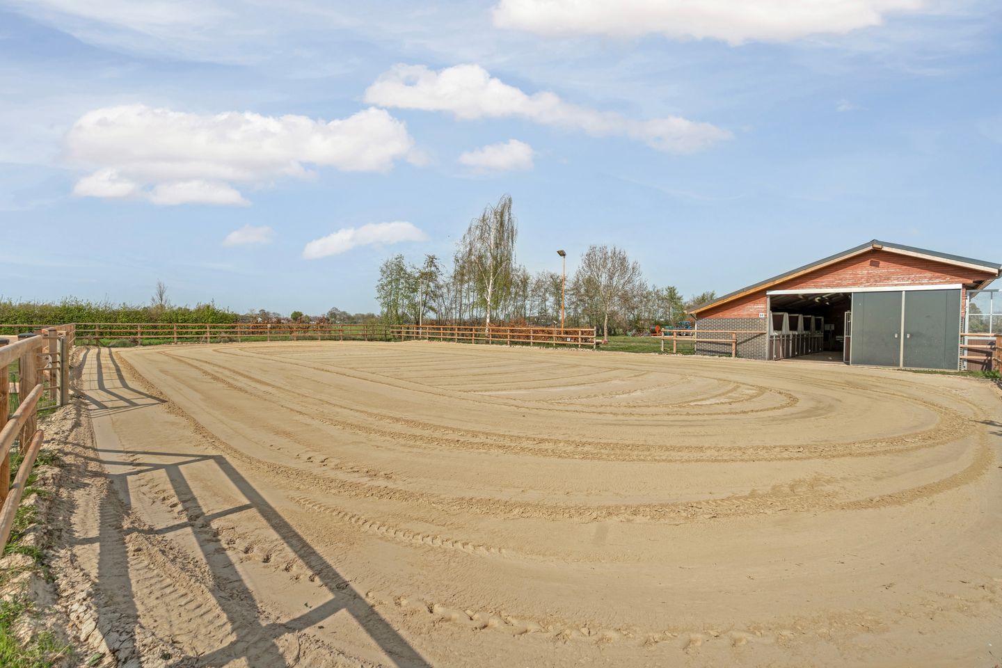 Foto 5 van Ringdam 5