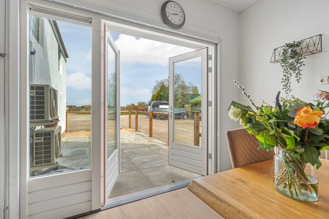 Photo 13 of Ringdam 5