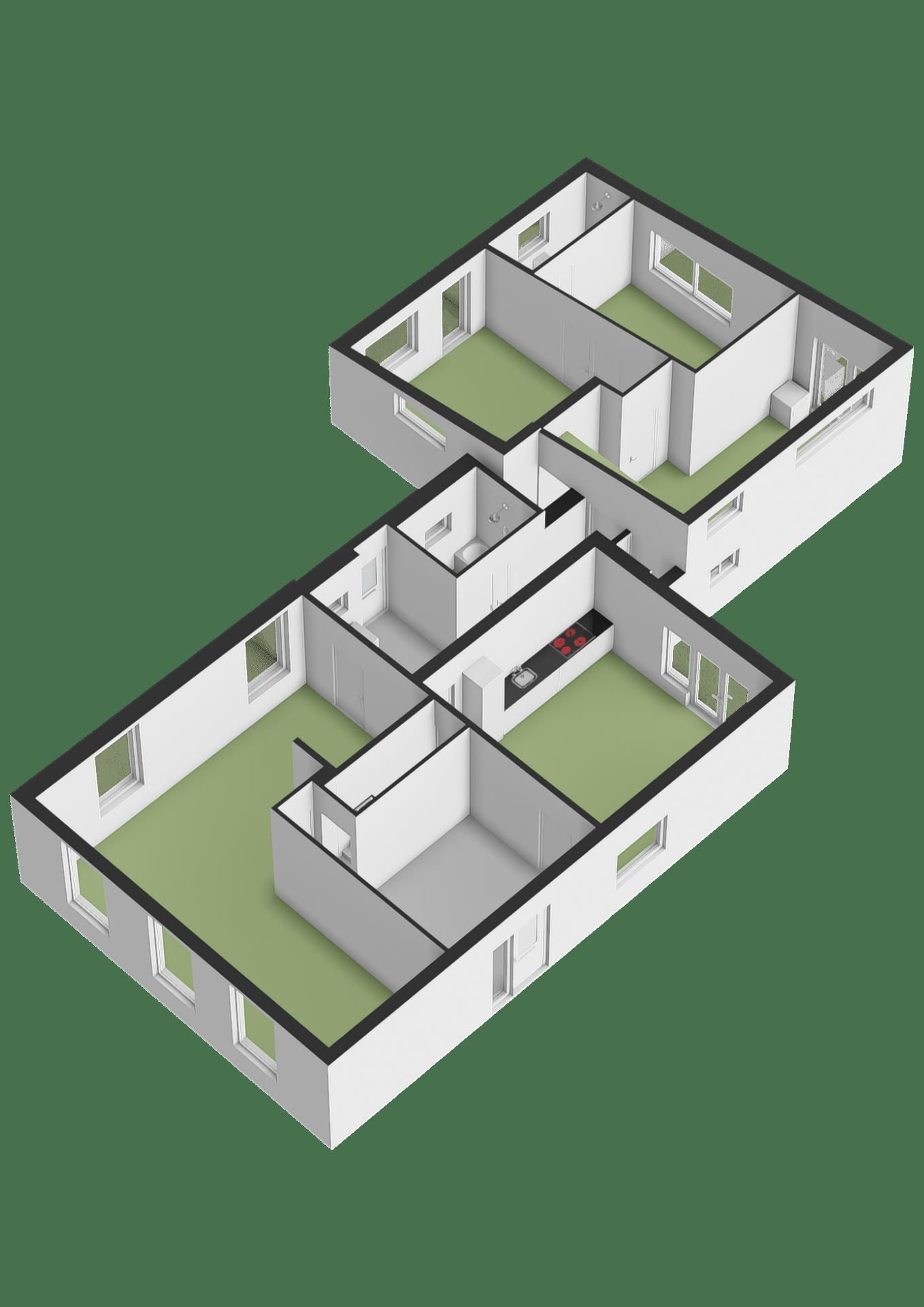 Photo 96 of Ringdam 5