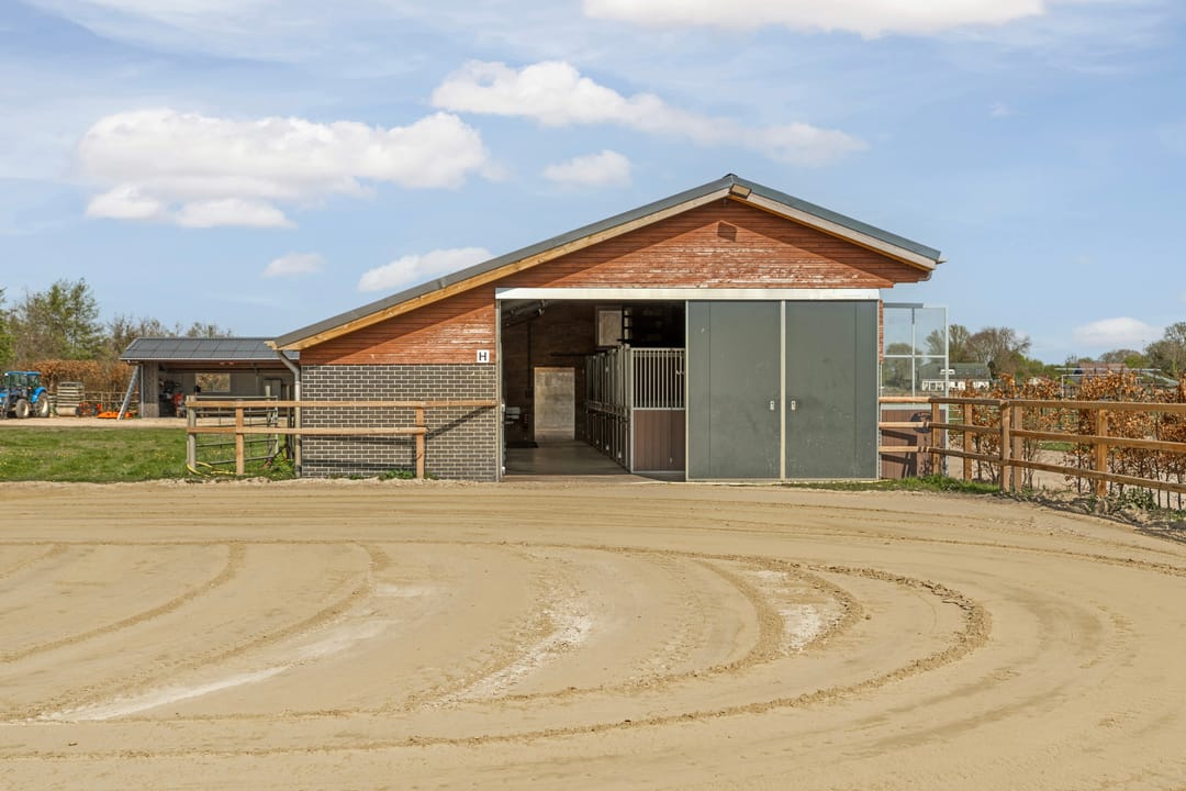 Photo 77 of Ringdam 5