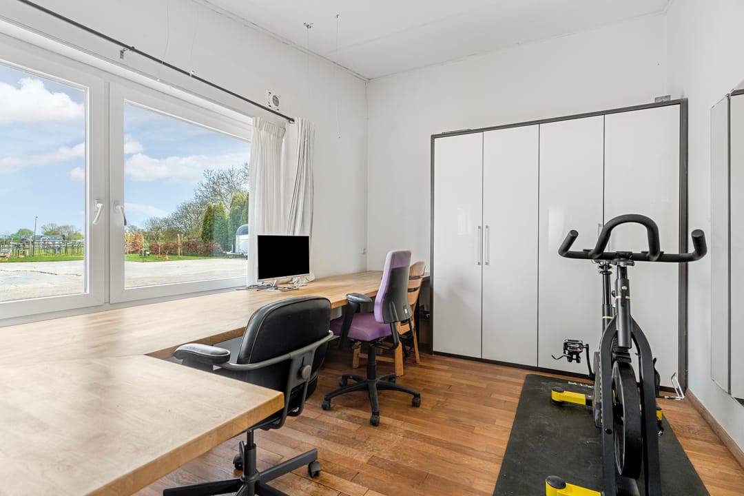 Photo 22 of Ringdam 5