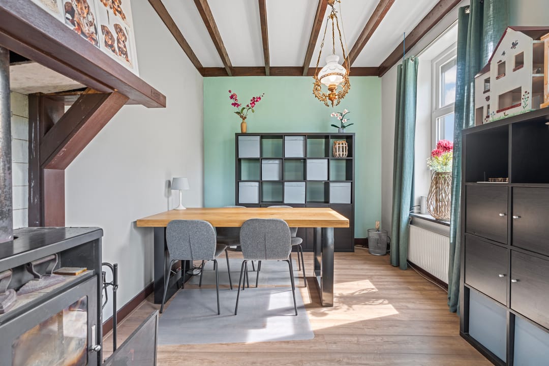 Photo 17 of Ringdam 5