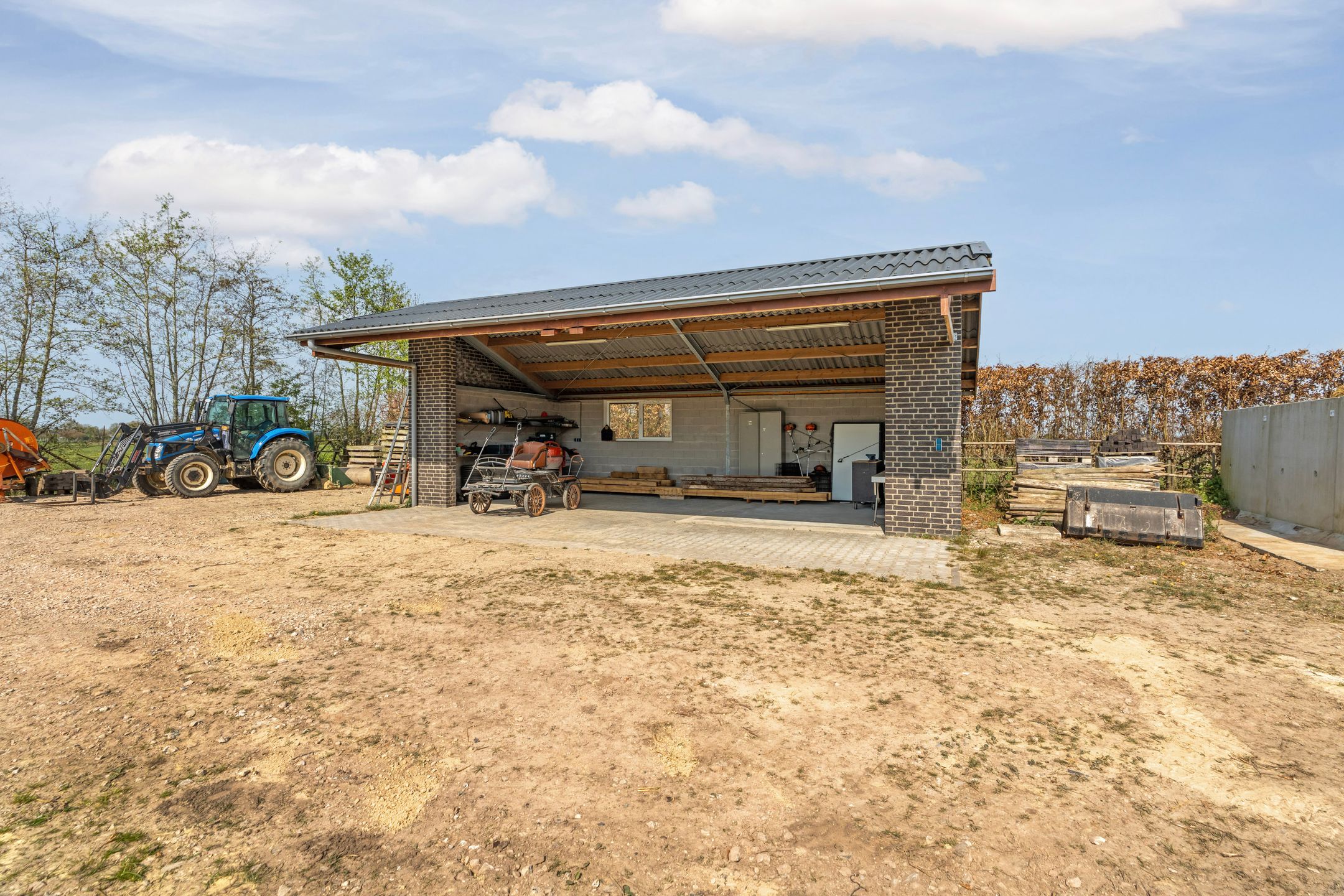 Photo 84 of Ringdam 5