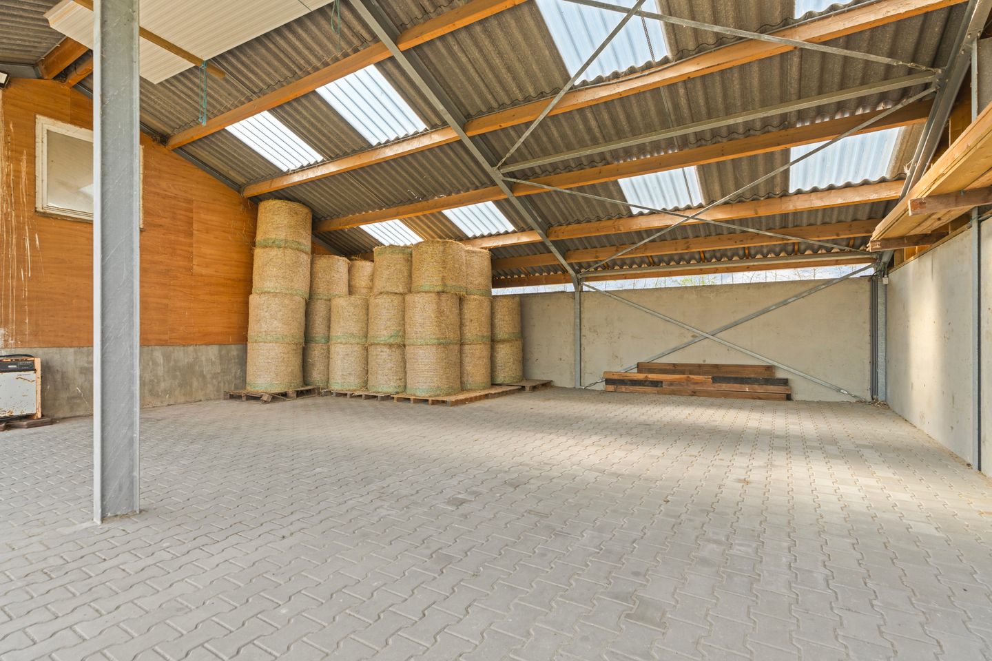 Photo 74 of Ringdam 5