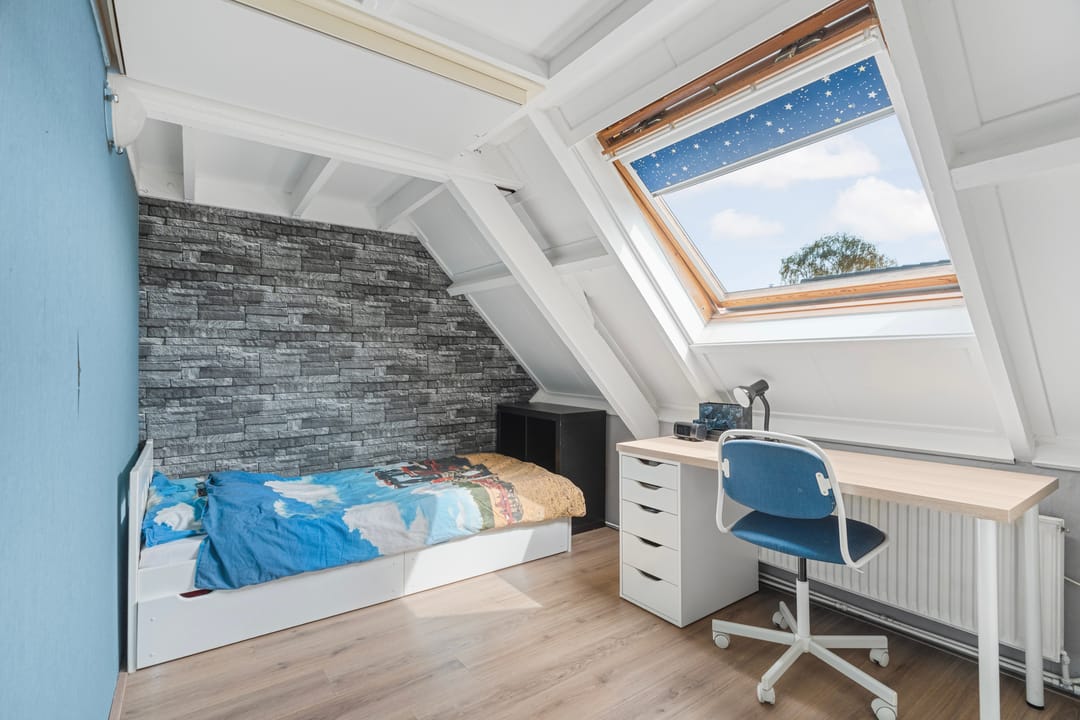 Photo 38 of Ringdam 5