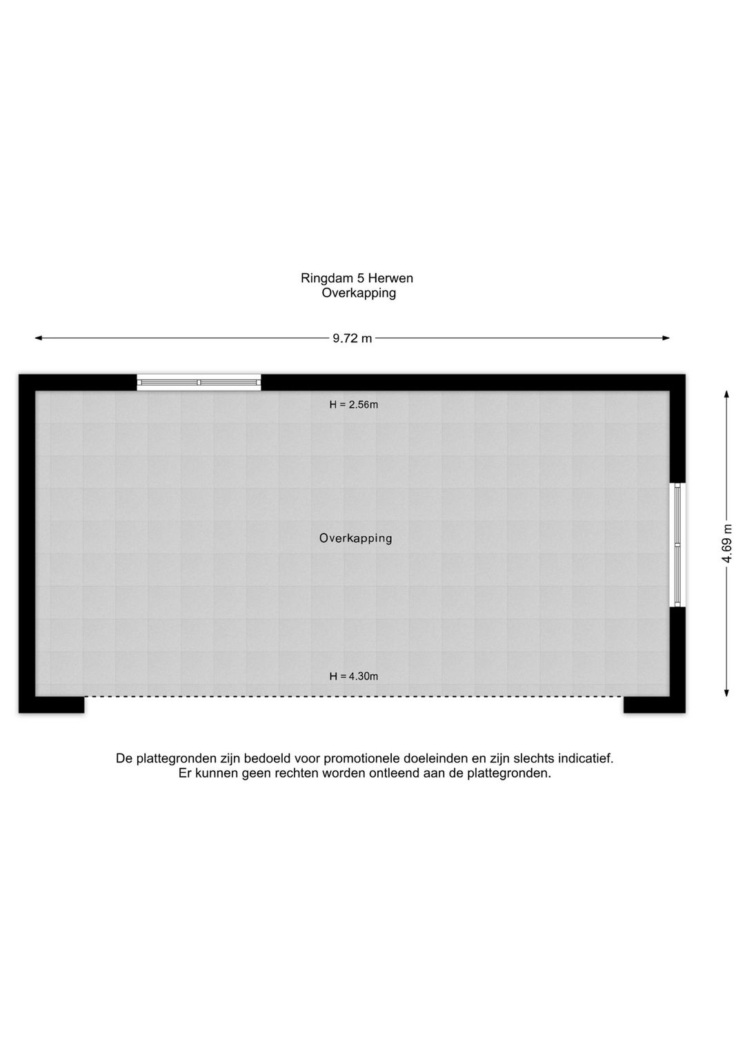 Photo 101 of Ringdam 5