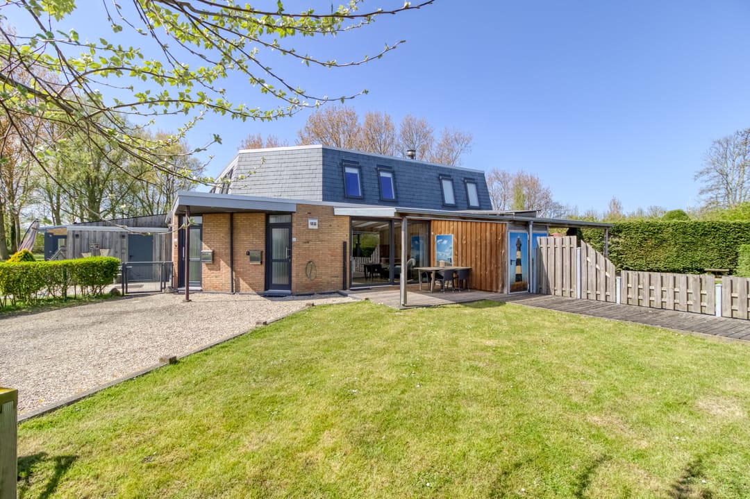 Foto 1 van Zouterik 28