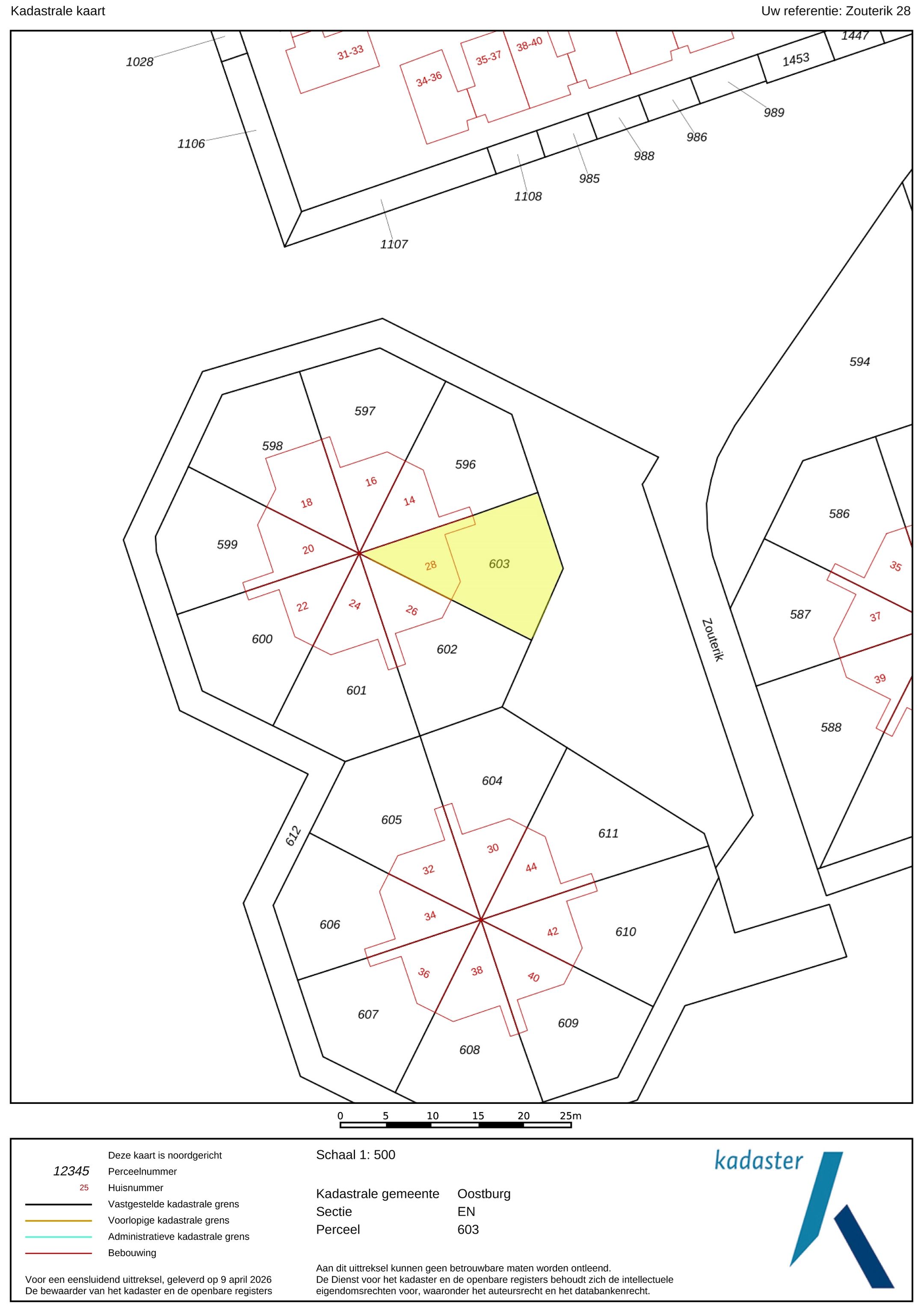 Foto 27 van Zouterik 28