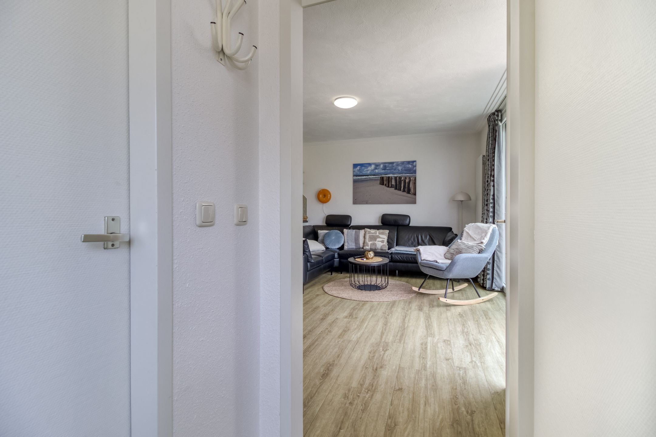 2-bedroom freehold villa in Nieuwvliet — photo 5 of 5