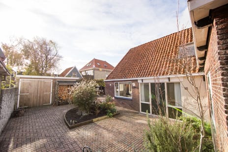 Slotmakersstraat 13 secondary image