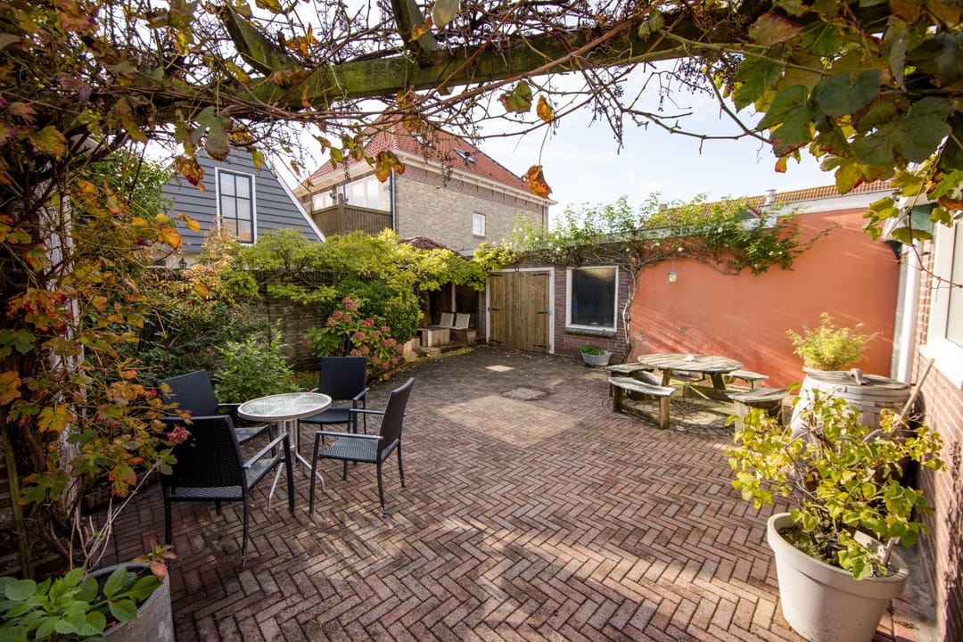 Foto 8 van Slotmakersstraat 13