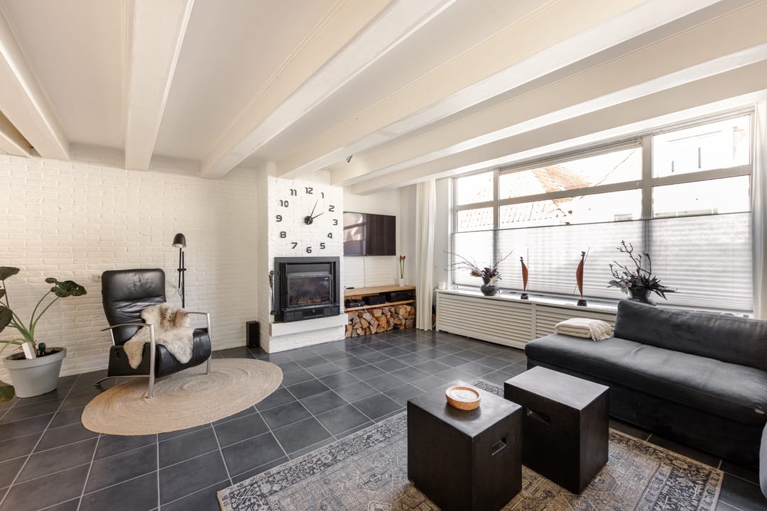 Foto 16 van Slotmakersstraat 13