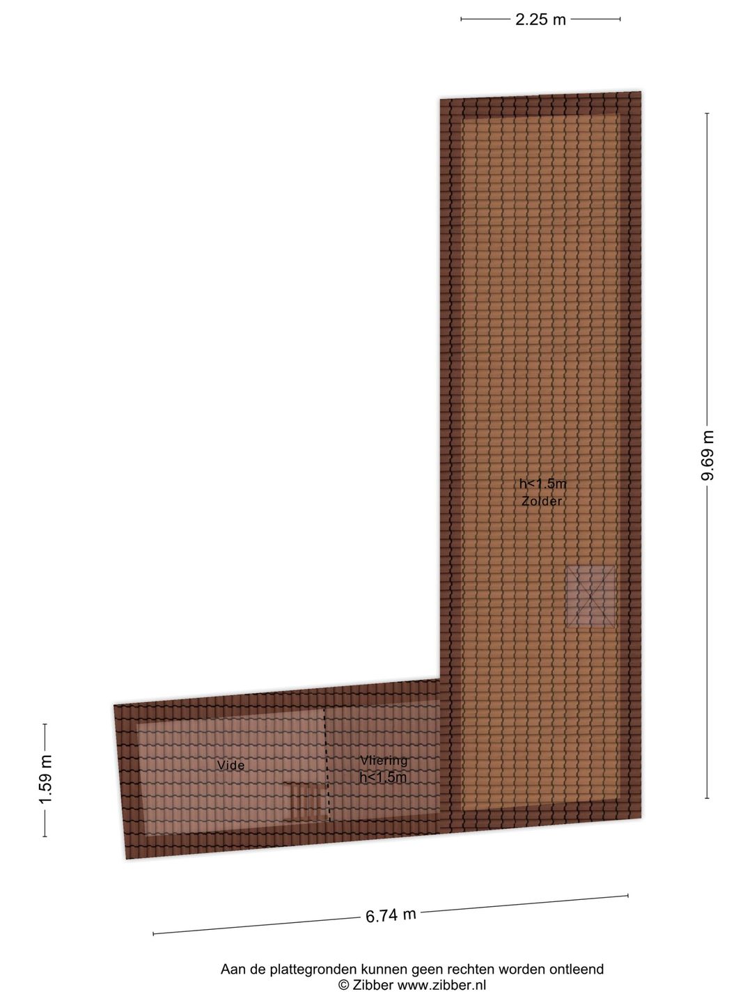 Foto 38 van Slotmakersstraat 13