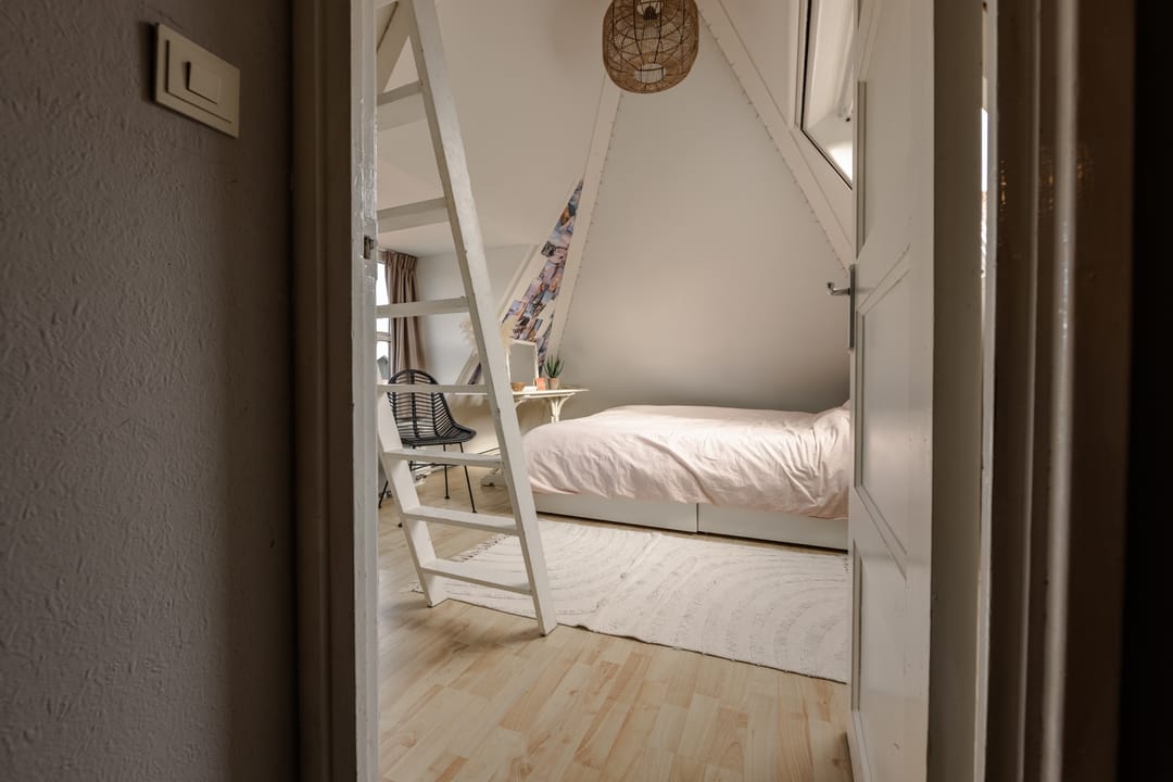 Foto 31 van Slotmakersstraat 13