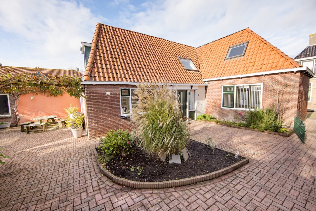 Foto 7 van Slotmakersstraat 13