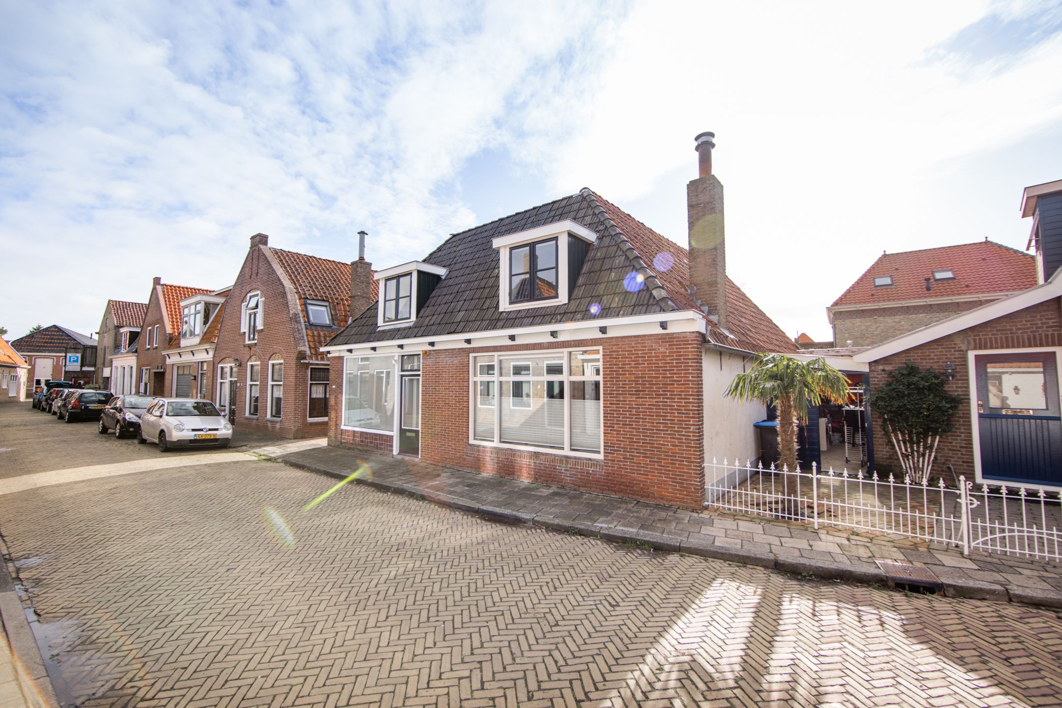 Foto 6 van Slotmakersstraat 13