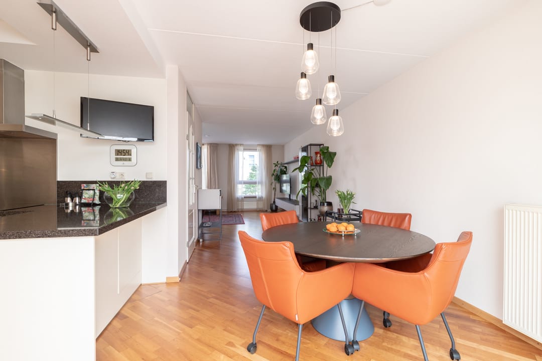 Foto 17 van Tjalk 30