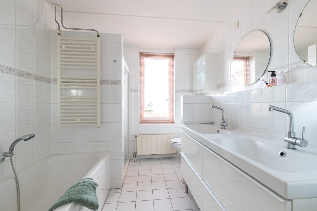 Foto 32 van Tjalk 30