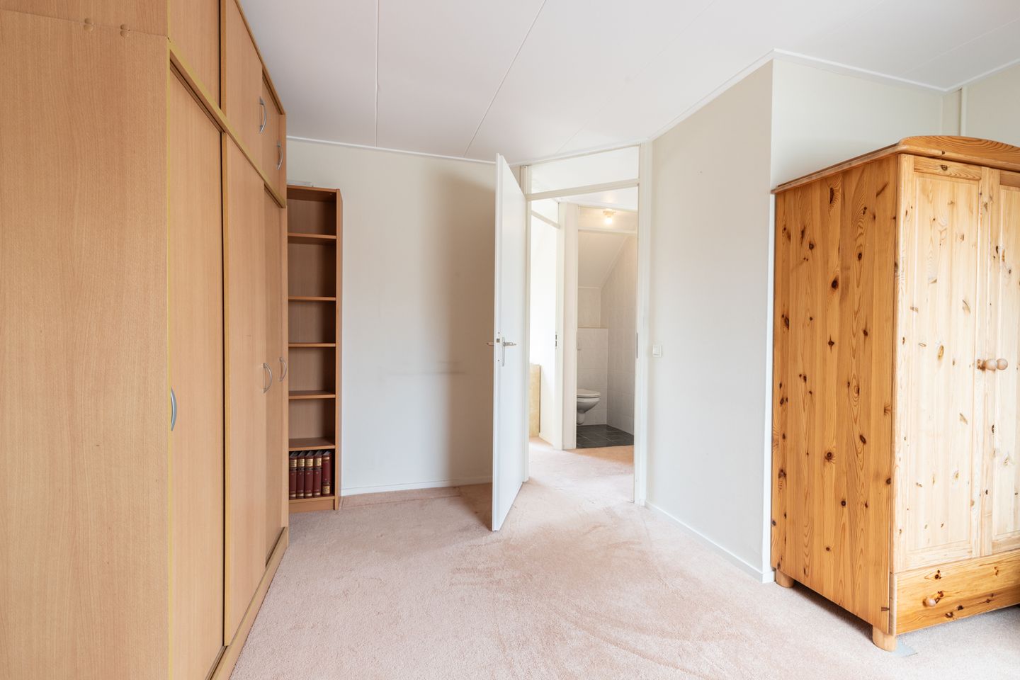 Foto 35 van Tjalk 30