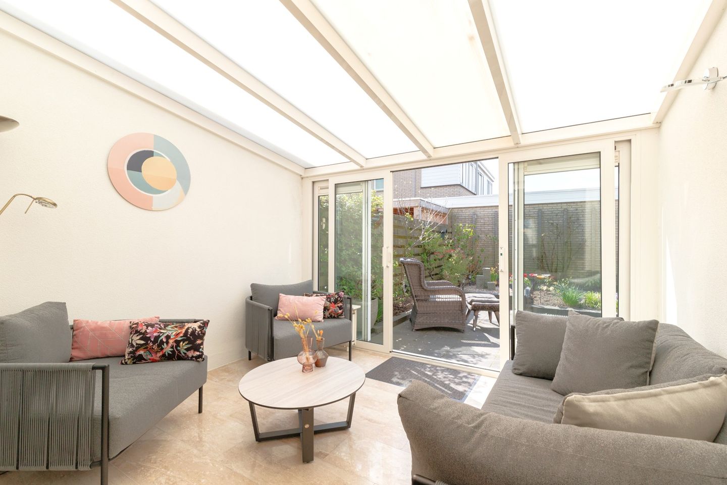 Foto 10 van Tjalk 30