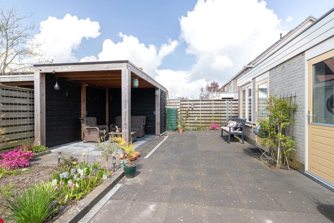 Foto 11 van Tjalk 30