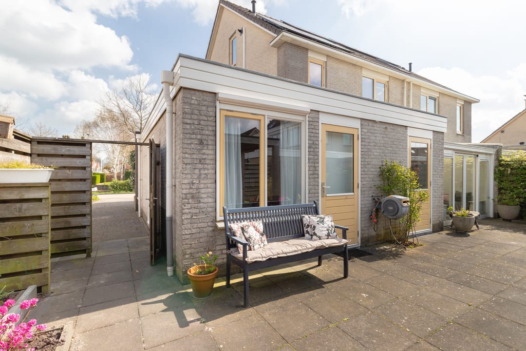 Foto 13 van Tjalk 30