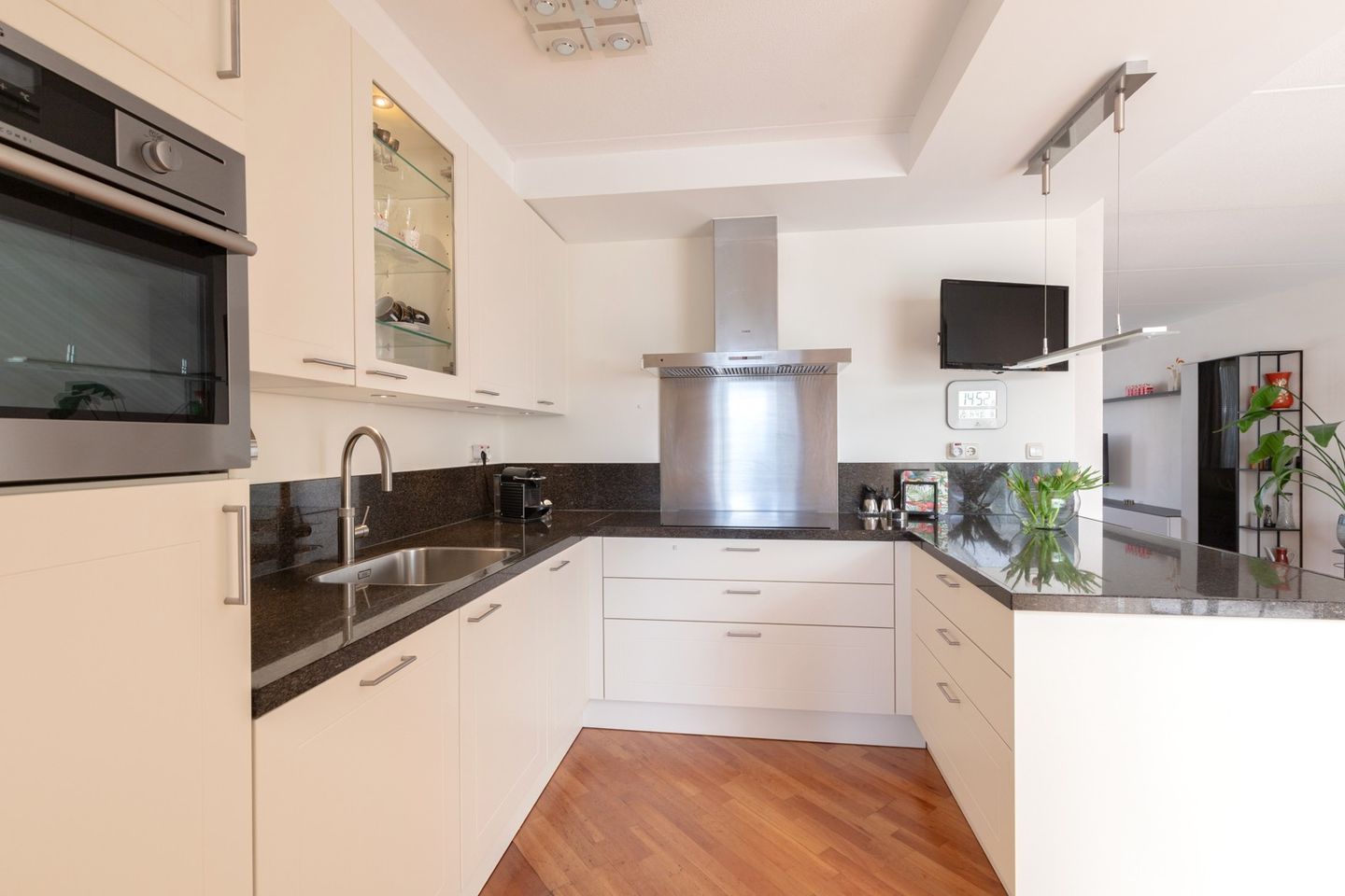 Foto 19 van Tjalk 30