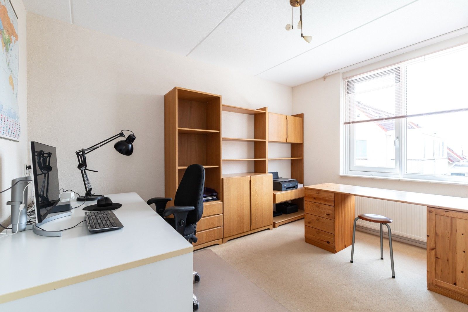 Foto 30 van Tjalk 30