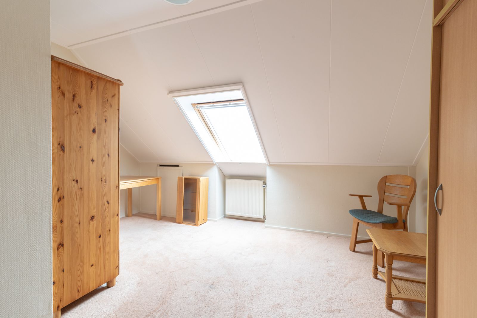 Foto 36 van Tjalk 30