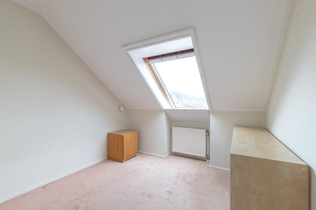 Foto 37 van Tjalk 30