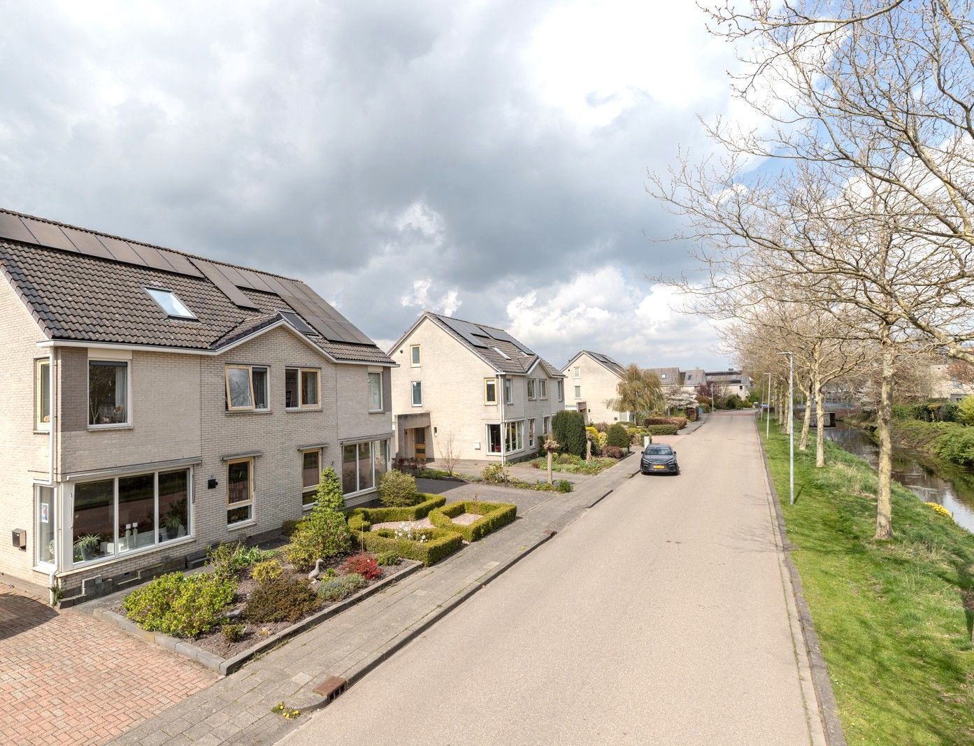 Foto 42 van Tjalk 30