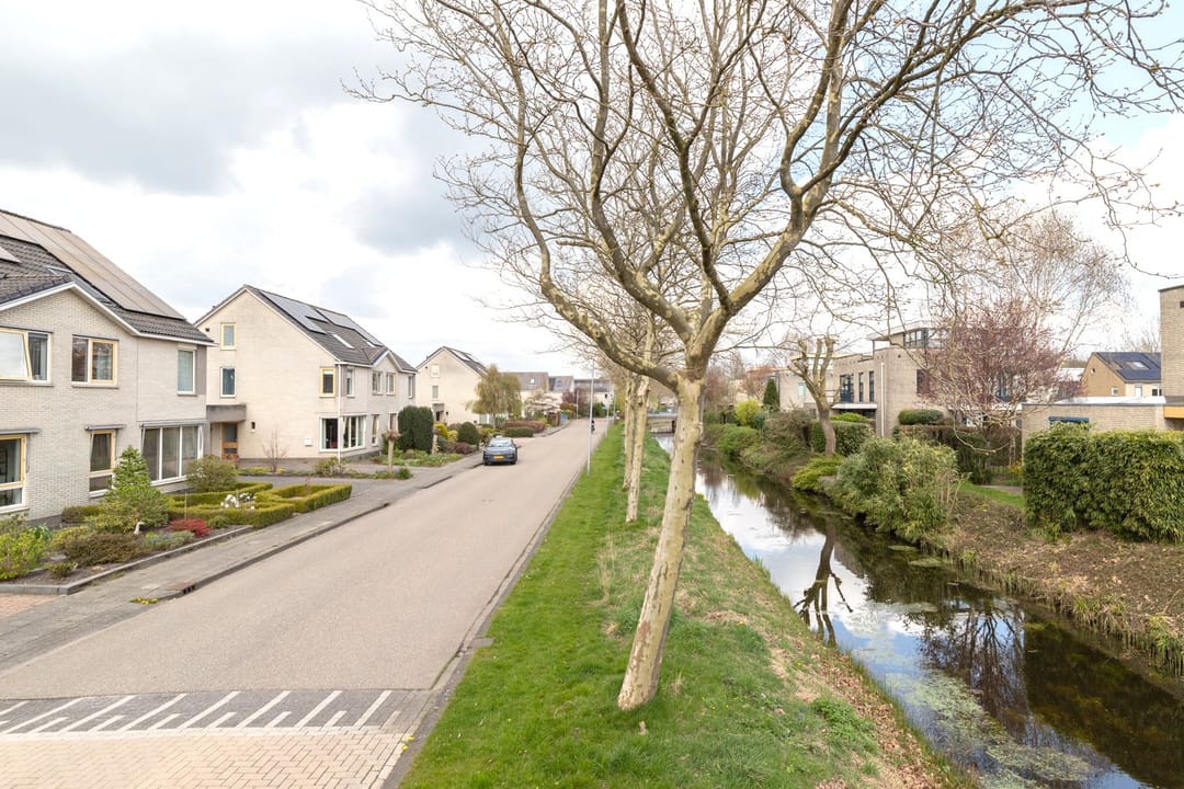 Foto 43 van Tjalk 30