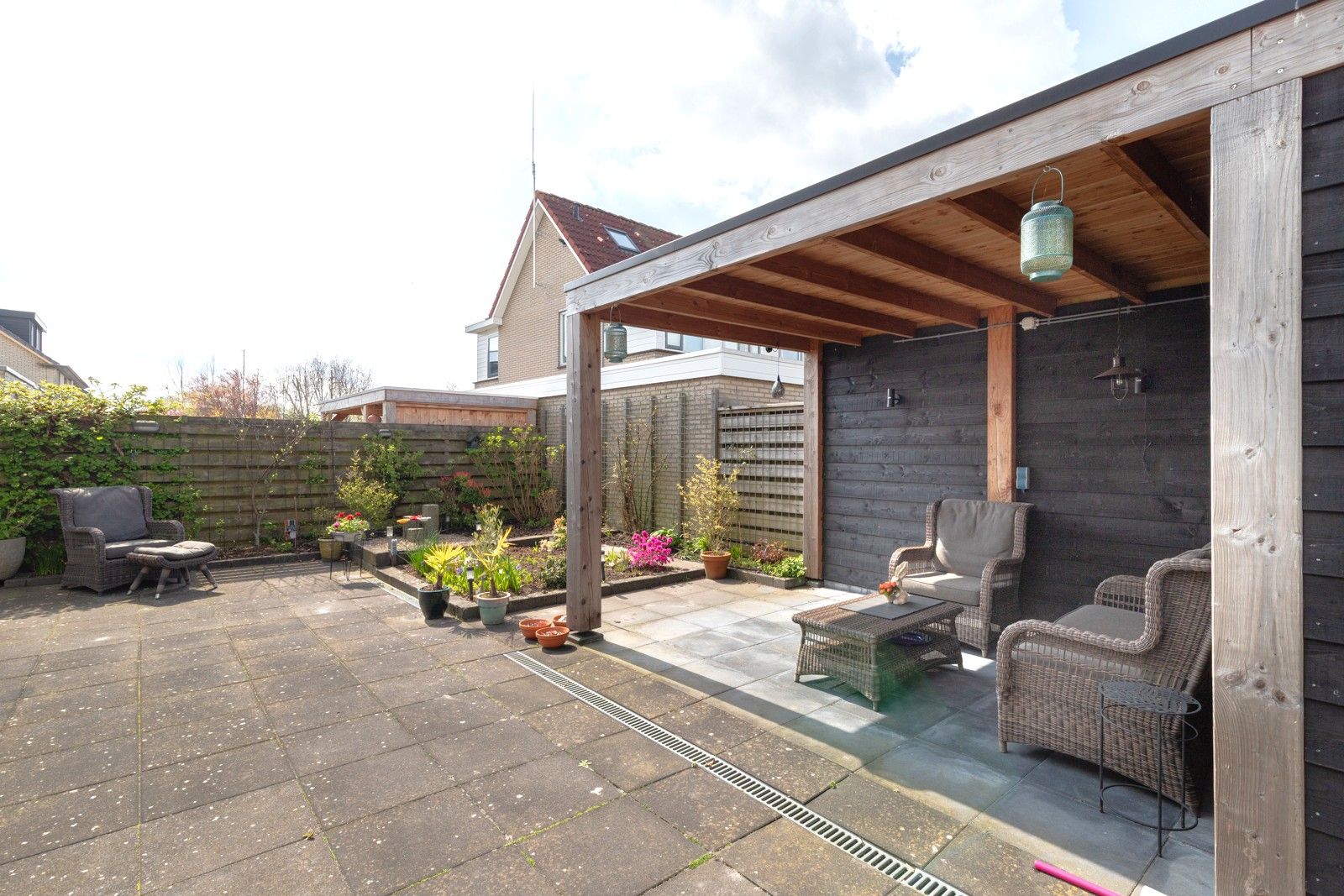 Foto 12 van Tjalk 30