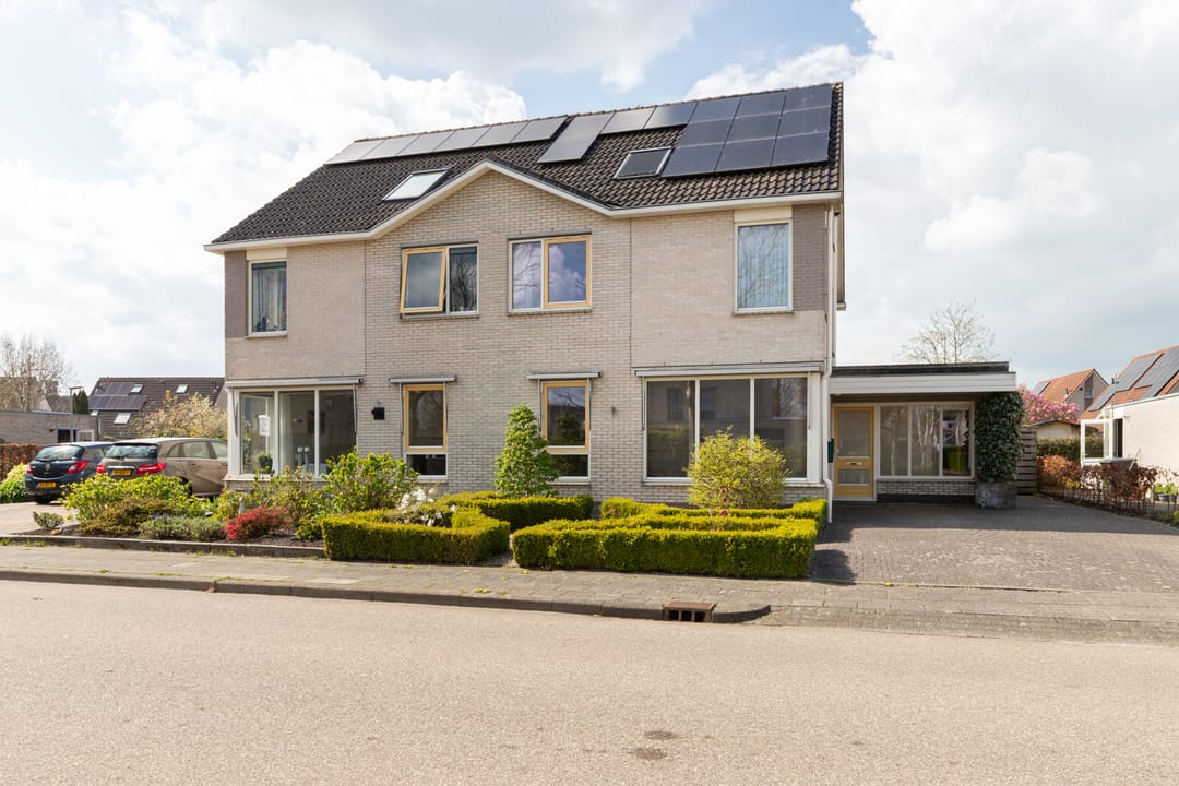 Foto 41 van Tjalk 30