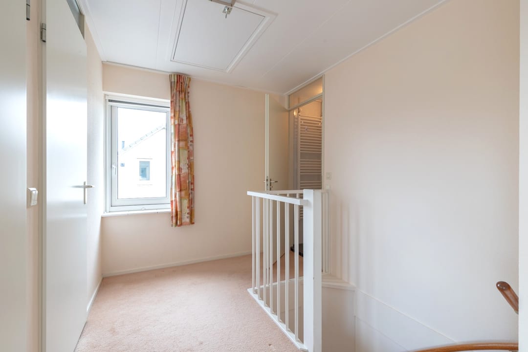 Foto 38 van Tjalk 30