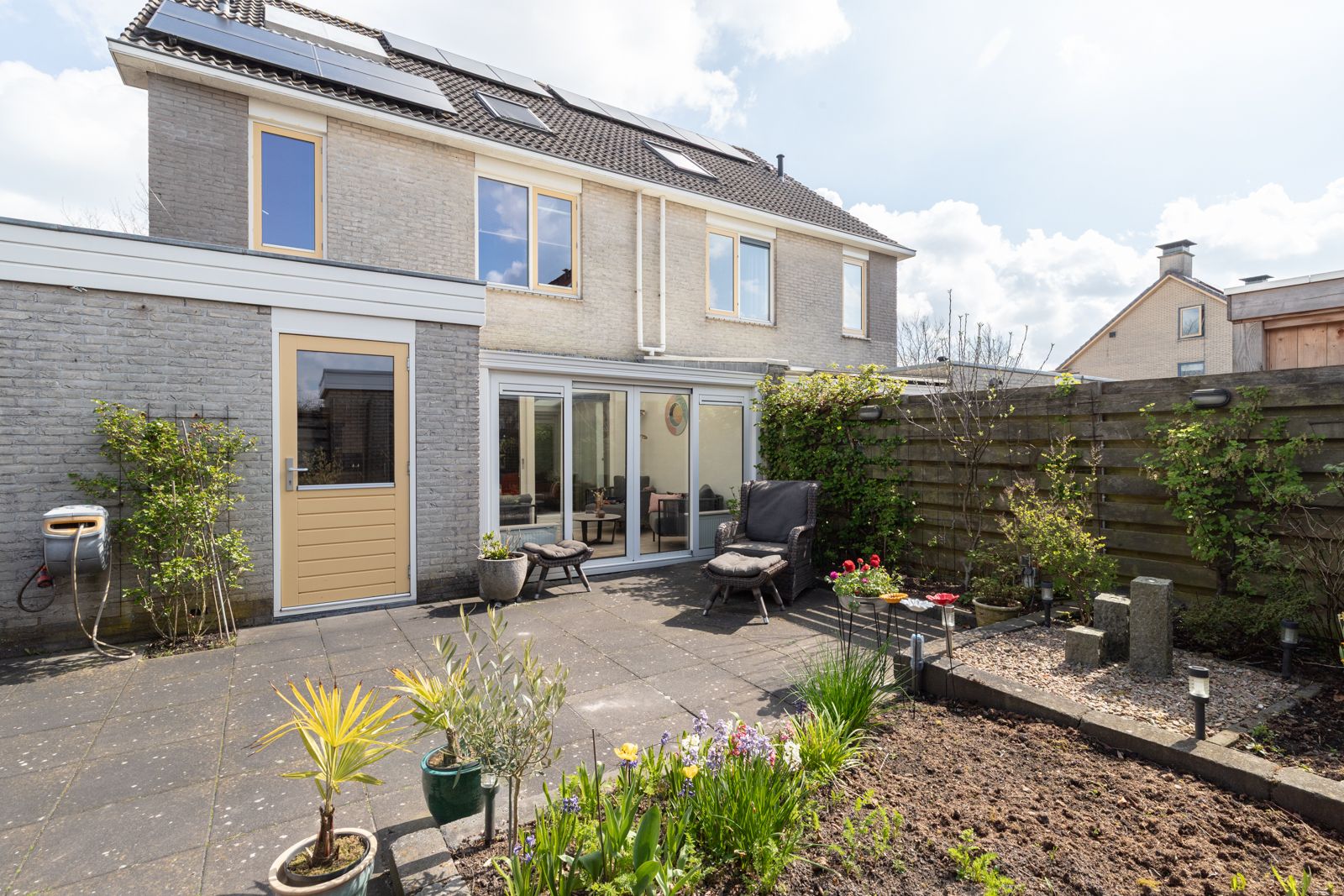 Foto 15 van Tjalk 30